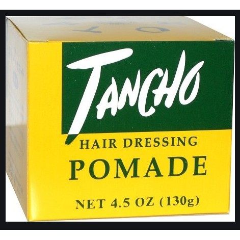 Gel kiểu tóc Tancho Pomade 130g
