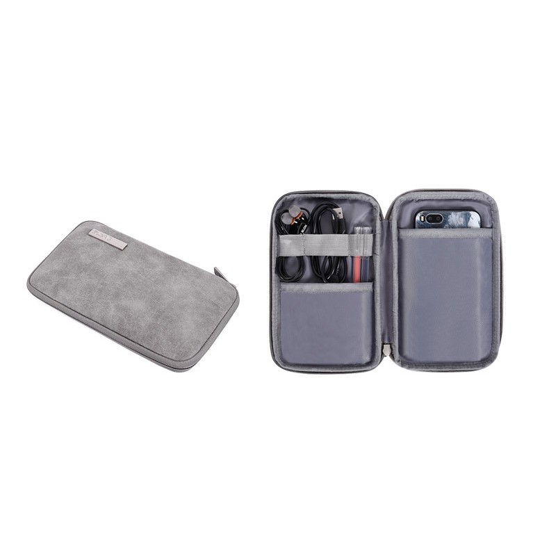 CanvasArtisan Bao da đựng laptop chống nước thích hợp cho Matebook M1 M2 Air Pro/ máy tính bảng