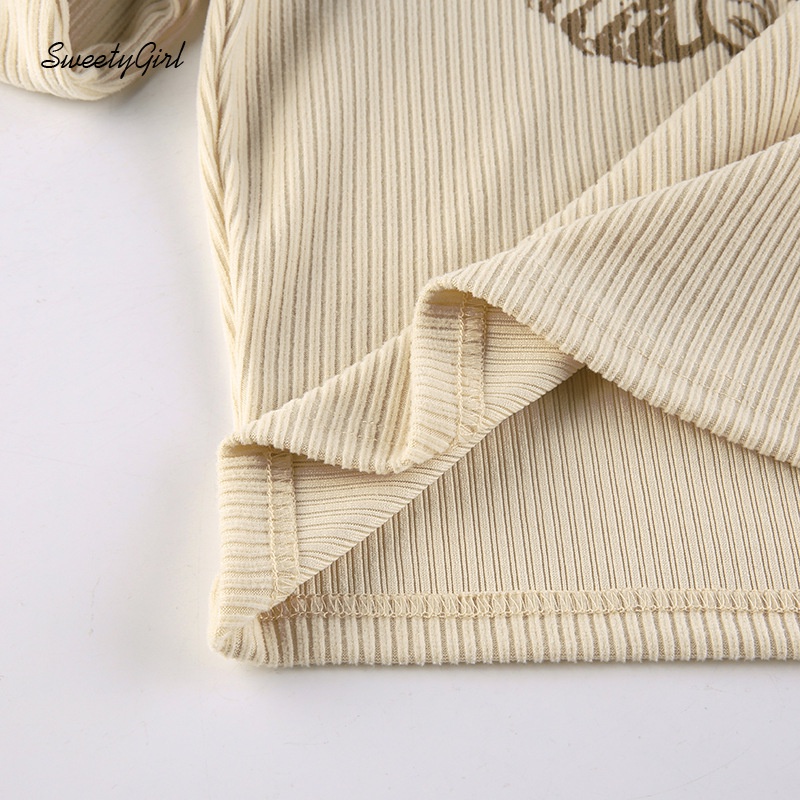 Áo Thun Nữ Tay Dài Cổ Chữ V Cài Nút Đơn Giản Thời Trang 2022 Mới