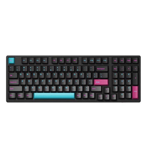 Bàn phím cơ AKKO 3098 DS Midnight R2