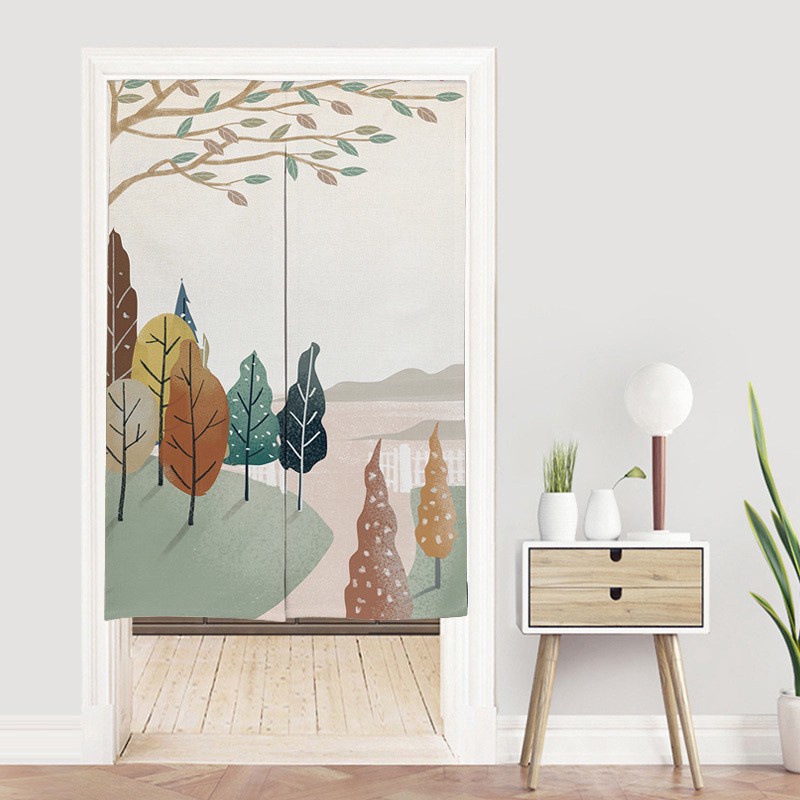 Rèm Cửa, Thảm Trải Sàn Ôm Tôi Quà Tặng Gift