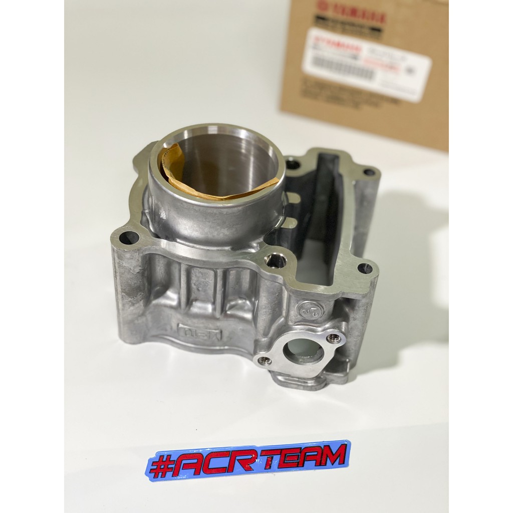 FULL Bộ Lòng Trái Vixion 57mm - Exciter 135, Exciter 150 - Chính Hãng Yamaha