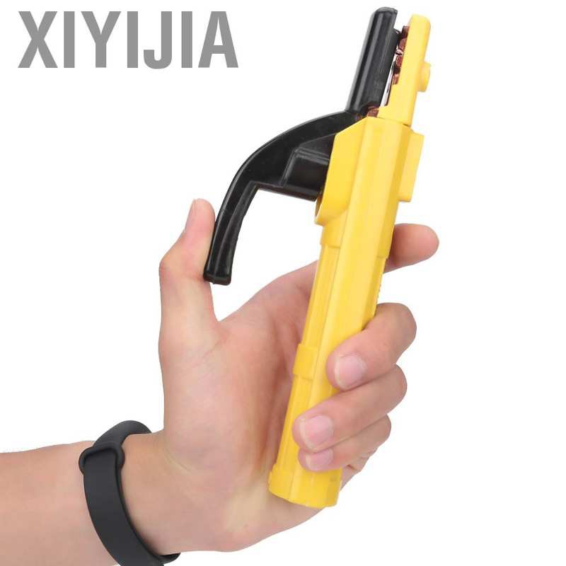 Dụng Cụ Kẹp Dây Điện Cực Đa Năng 300a