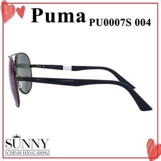 Kính Mát Nam Puma PU0007S