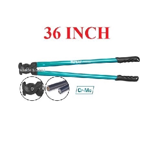 Kìm cắt cáp điện 36inch total tht115366