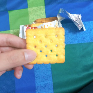 Bánh quy AFC lúa mì 100g