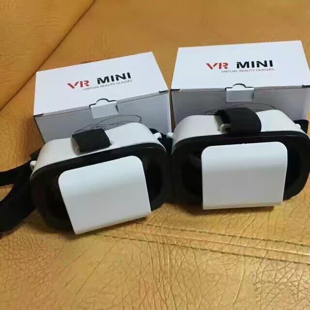 [N1084] KÍNH VR BOX MINI TIỆN DỤNG NHÀ BẾP MG57