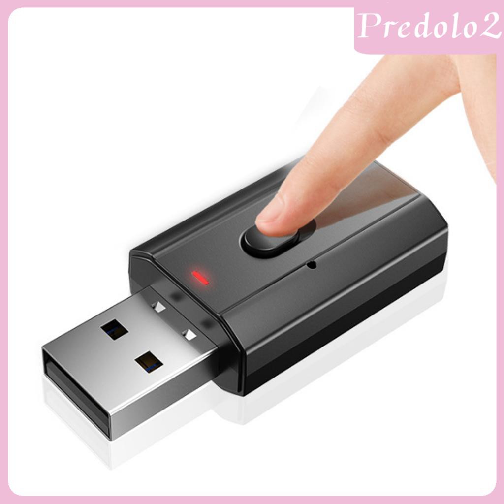 Usb Nhận Tín Hiệu Bluetooth Không Dây 2020 Cho Aux Stereo Music Car 2020