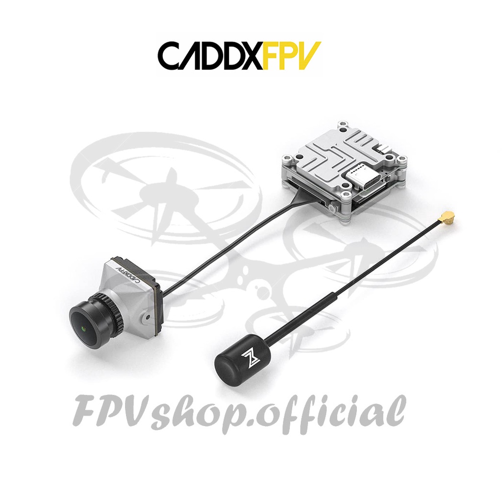 Caddx Polar Vista Kit | BigBuy360 - bigbuy360.vn