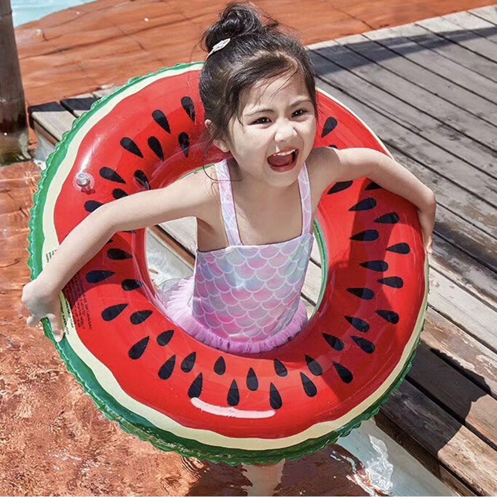 ROSE Phao Bơi Bơm Hơi Unisex