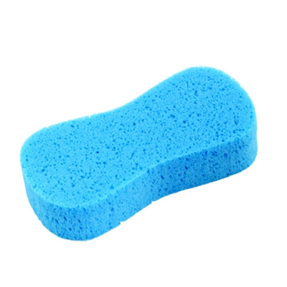 Miếng Xốp Vệ Sinh Xe Hơi Đa Năng