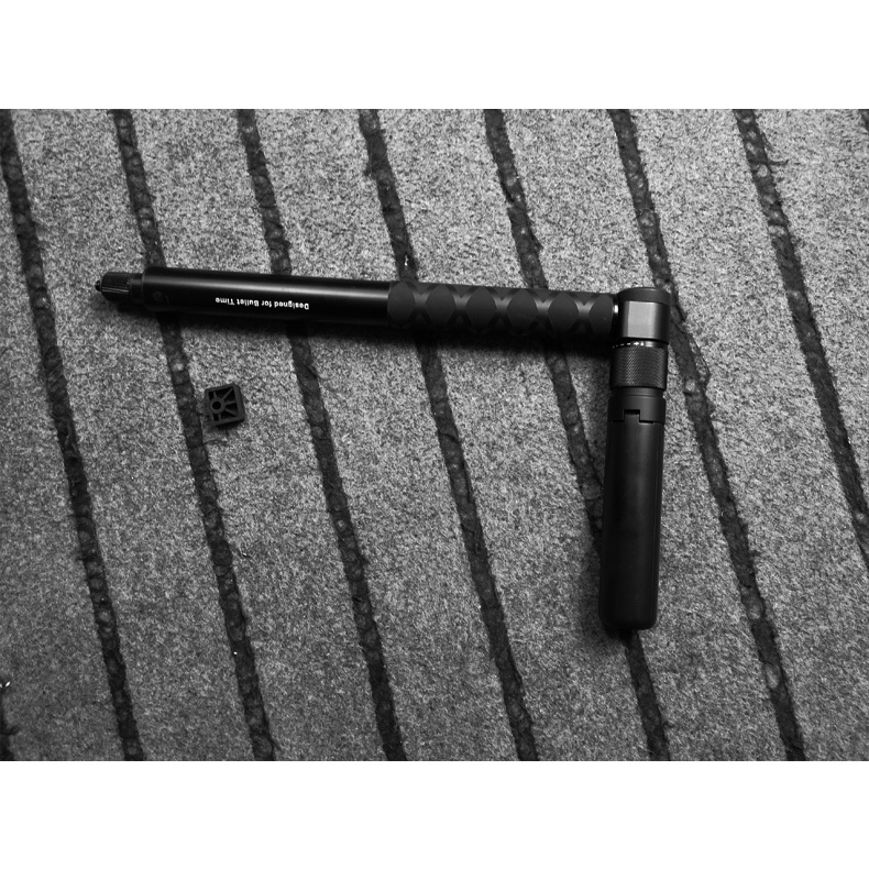 Gậy tripod Insta360 ONE X2/ X3 Invisible Selfie Stick và bullet time