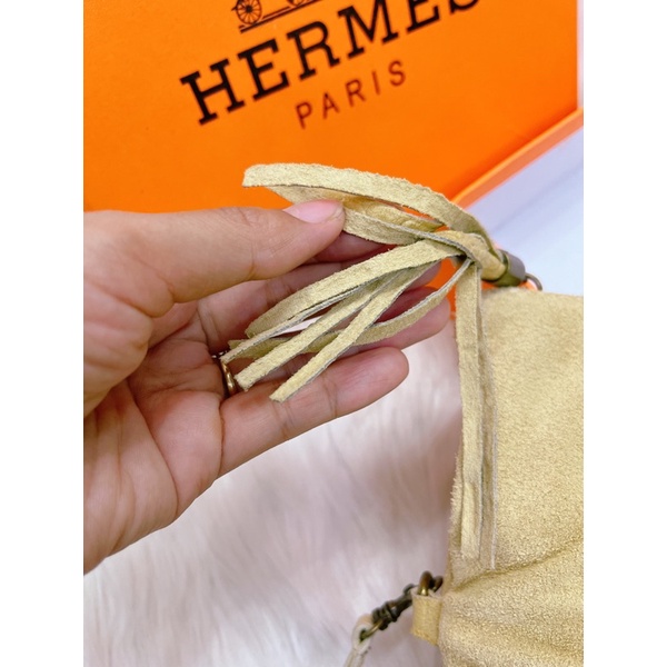 Túi da thật hiệu ITALY