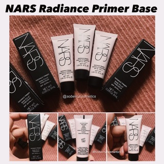 Kem lót NARS Radiance Primer Base Minisize 15ml
