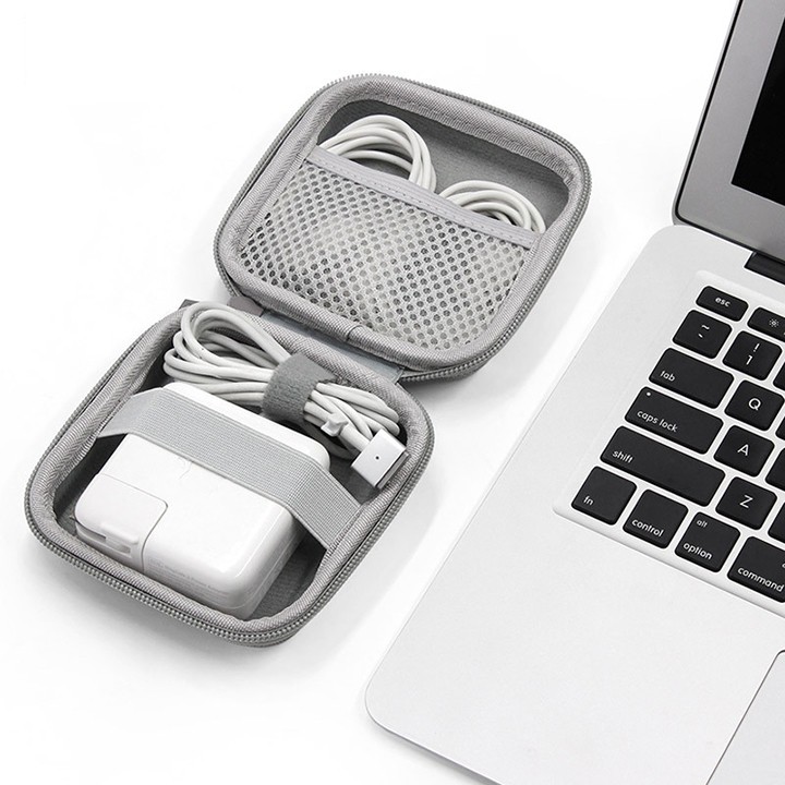 HỘP ĐỰNG SẠC M_cbook BAONA CHÍNH HÃNG