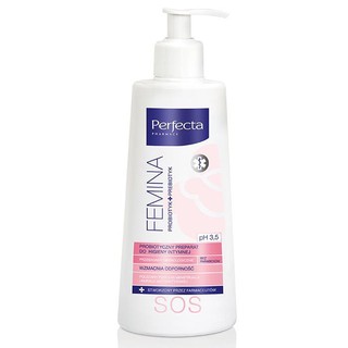 Dung dịch vệ sinh Femina SOS