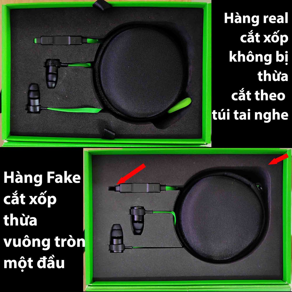 Tai Nghe Nhét Tai  Chuyên Có Dây Chuyên Game Hammer Headphone Pro V2 nghe dùng cho máy mp3 Son_y