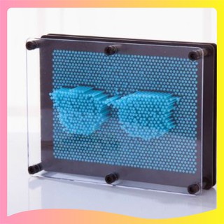 Giá siêu rẻ_ Bộ tạo hình 3D thông minh Pinart Montessori, có 2 size To và Nhỏ _Shop 1108