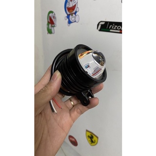 đèn L4X và công tắc