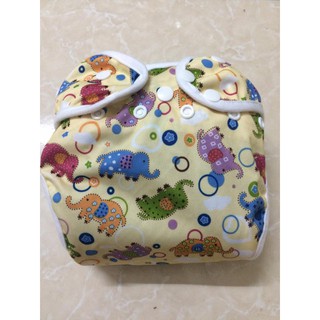 Vỏ bỉm đa năng Dorabe size L