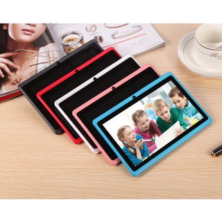 tablet 7inch 720p cho bé