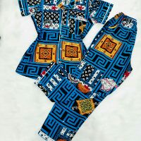 Đồ bộ tole pizama