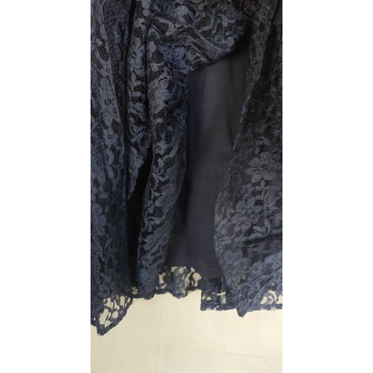 Chân Váy Ren Hiệu Gu Sz L