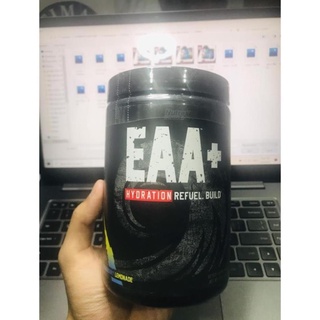 [Sale] Thực Phẩm Bổ Sung - Phục Hồi Cơ - EAA Hydration - Nutrex (30 lần dùng)