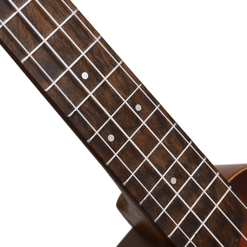 Đàn Ukulele 4 Dây 21 Inch Cho Người Mới Bắt Đầu