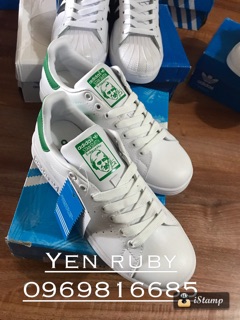 Giầy das xuất xịn