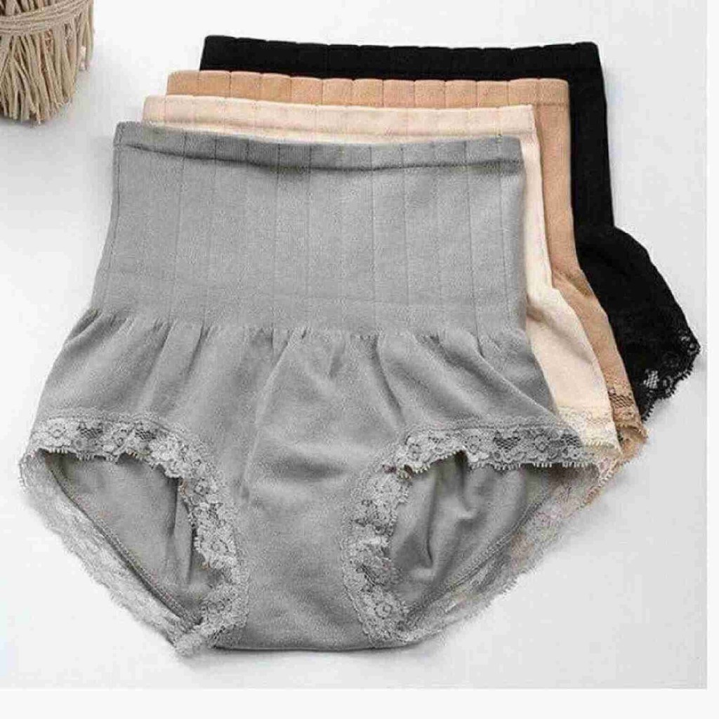 Quần gen nịt bụng định hình Munafie 2 in 1 | BigBuy360 - bigbuy360.vn