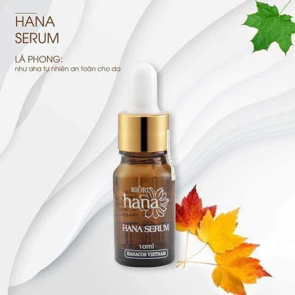 Serum Dưỡng Ẩm Whitening Serum RIORI 10ml | BigBuy360 - bigbuy360.vn