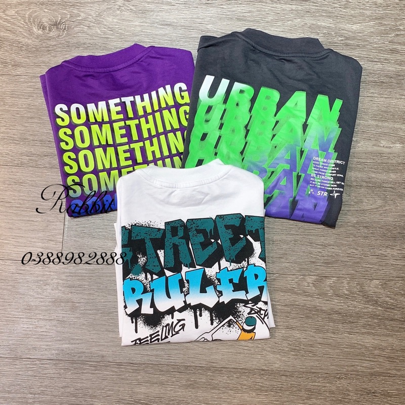 Áo nỉ da cá Geejay