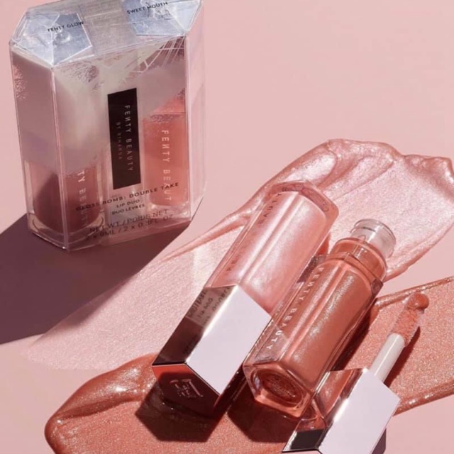 Son bóng Fenty Fu$$y tách set | BigBuy360 - bigbuy360.vn