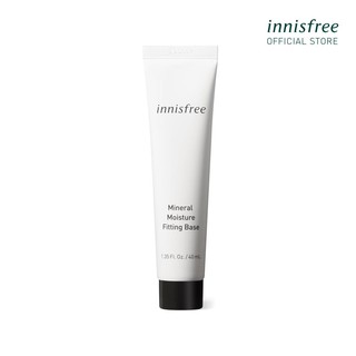Kem Lót Innisfree Mineral Moisture Fitting Base 40ml