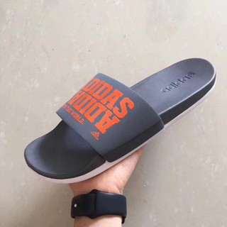 DÉP ADIDAS PLUS ,VNXK , Mang cực êm chân, phong cách thời trang
