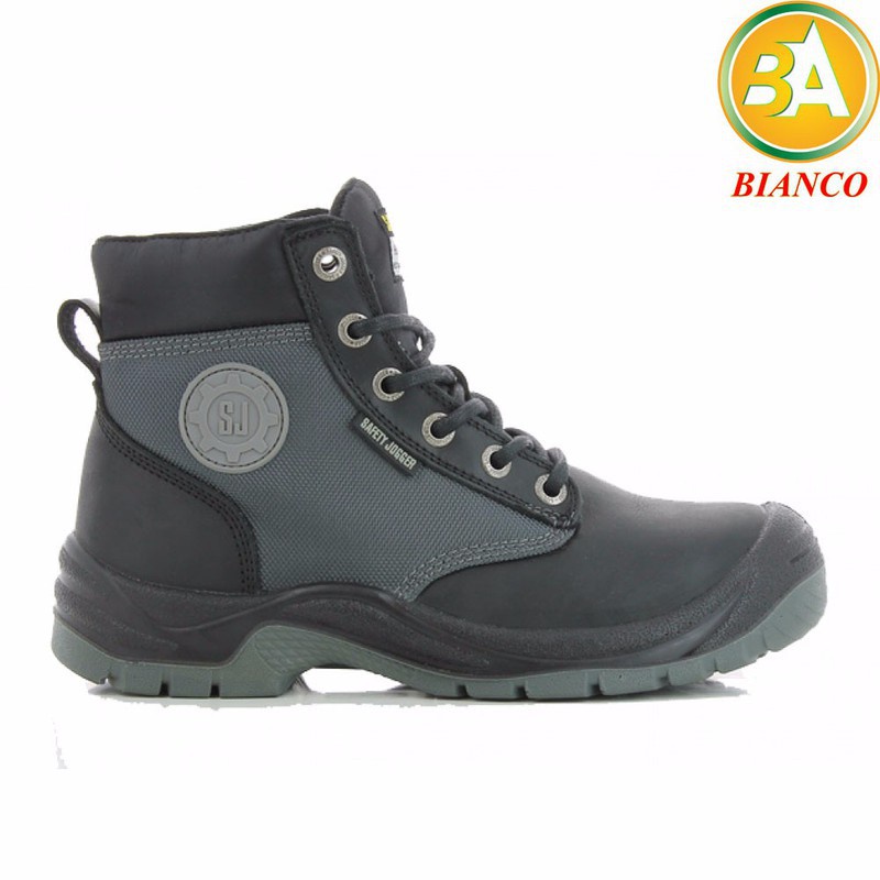 😹 Giày bảo hộ Safety Jogger Dakar 018 - DAKAR-018