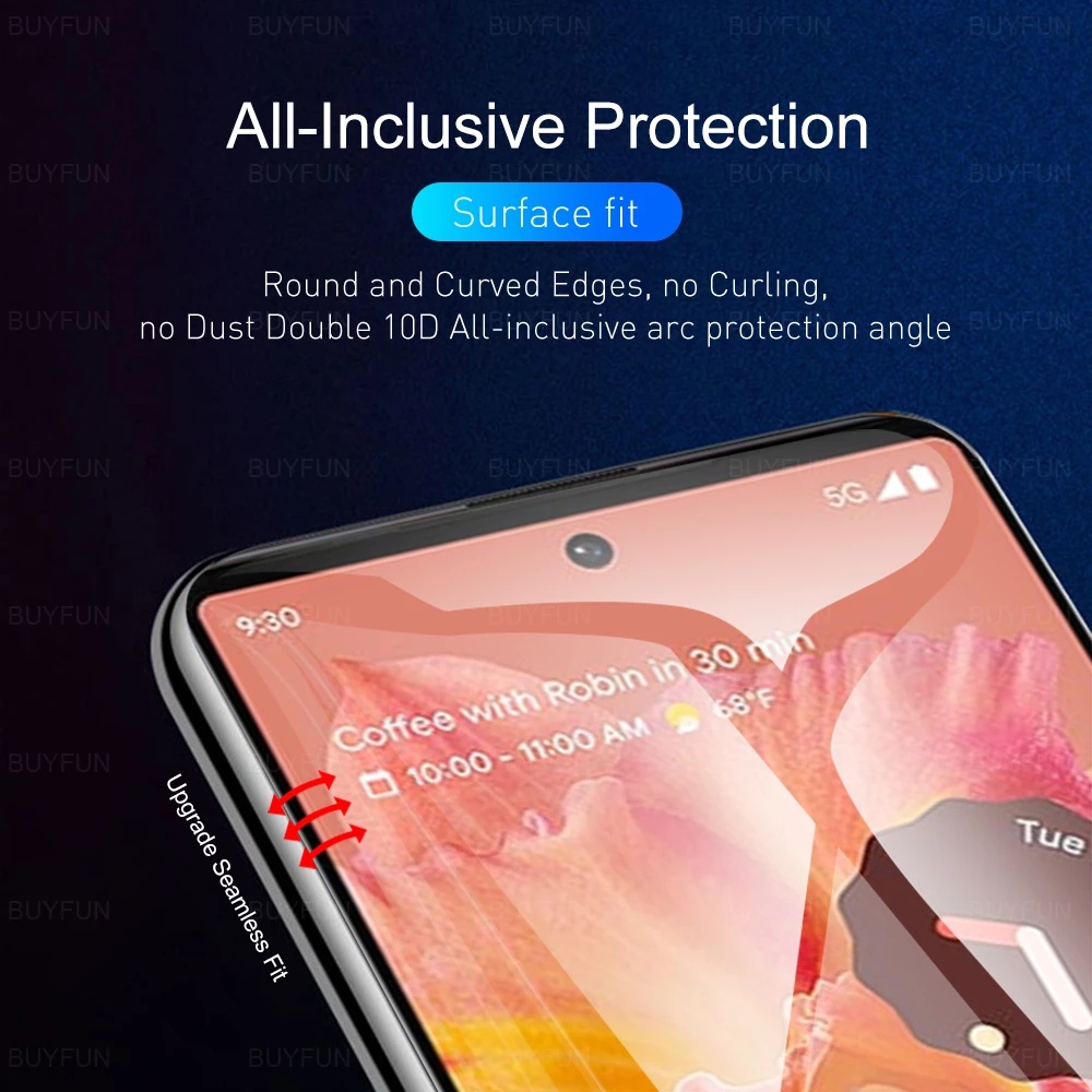 Miếng Dán Cường Lực Bảo Vệ Camera Trước Cho Google Pixel 6a 6 6Pro Google Pixel 6a Pixel6a