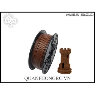 Nhựa in PLA 1.75mm loại 1kg