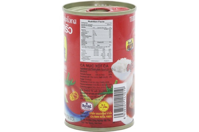 Cá hộp 3 cô gái HSD:6/8/2021 hsd nhập liên tục | BigBuy360 - bigbuy360.vn