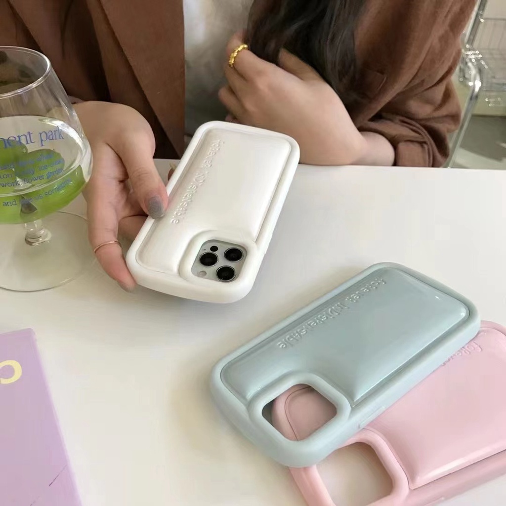 Ốp Điện Thoại Cứng Họa Tiết Dễ Thương Cho iPhone 11 11promax 12 13 13promax 14 14pro max 14plus 14max