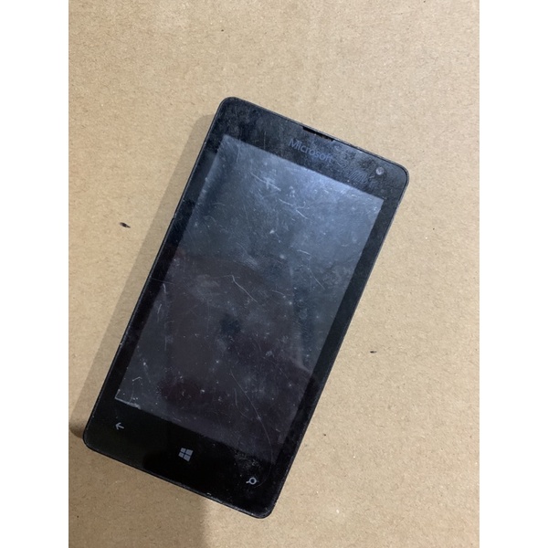 Xác điện thoại nokia rm-1031