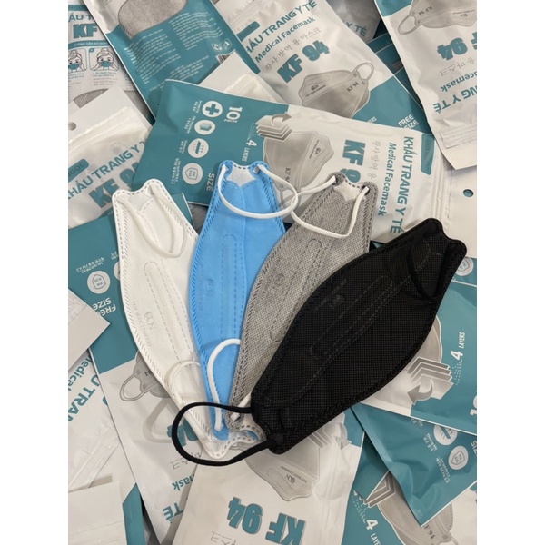 KHẨU TRANG KF94 KHÁNG KHUẨN | BigBuy360 - bigbuy360.vn