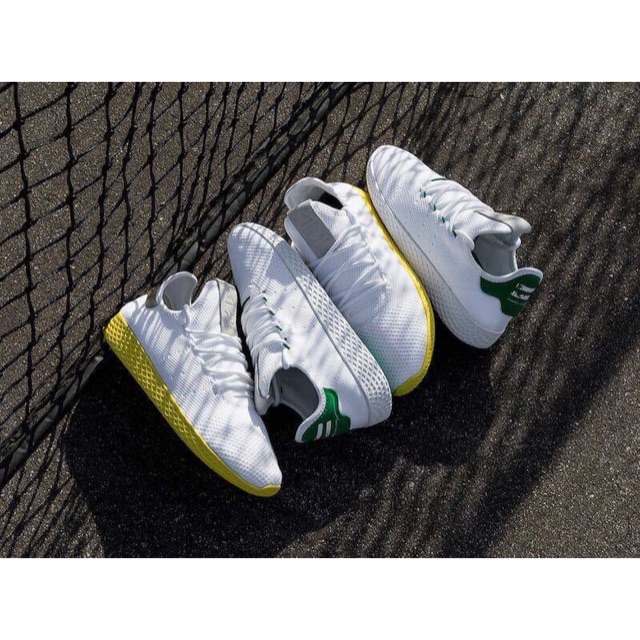 Giày adidas tennis hu