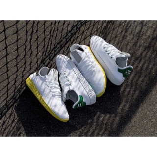 Giày adidas tennis hu