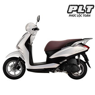 Xe Máy Yamaha Latte