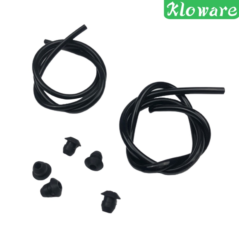 Bộ Vòng Đệm Dẫn Nhiên Liệu Thay Thế Cho STIHL KM85 FC75 FS76 FS74