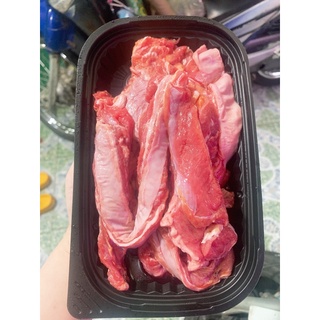 DẺ SƯỜN BÒ 500gr