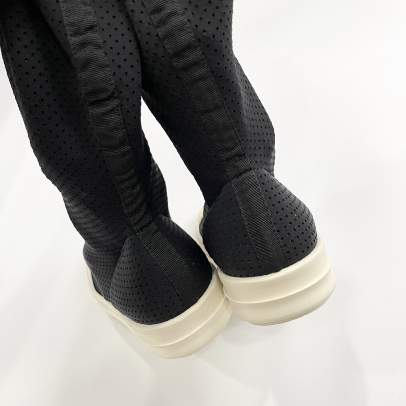 Giày boot Rick Owens sock size 35,5
