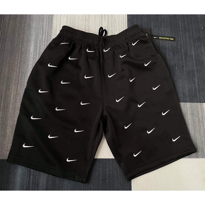 Quần Short Nike Full Swoosh Thêu